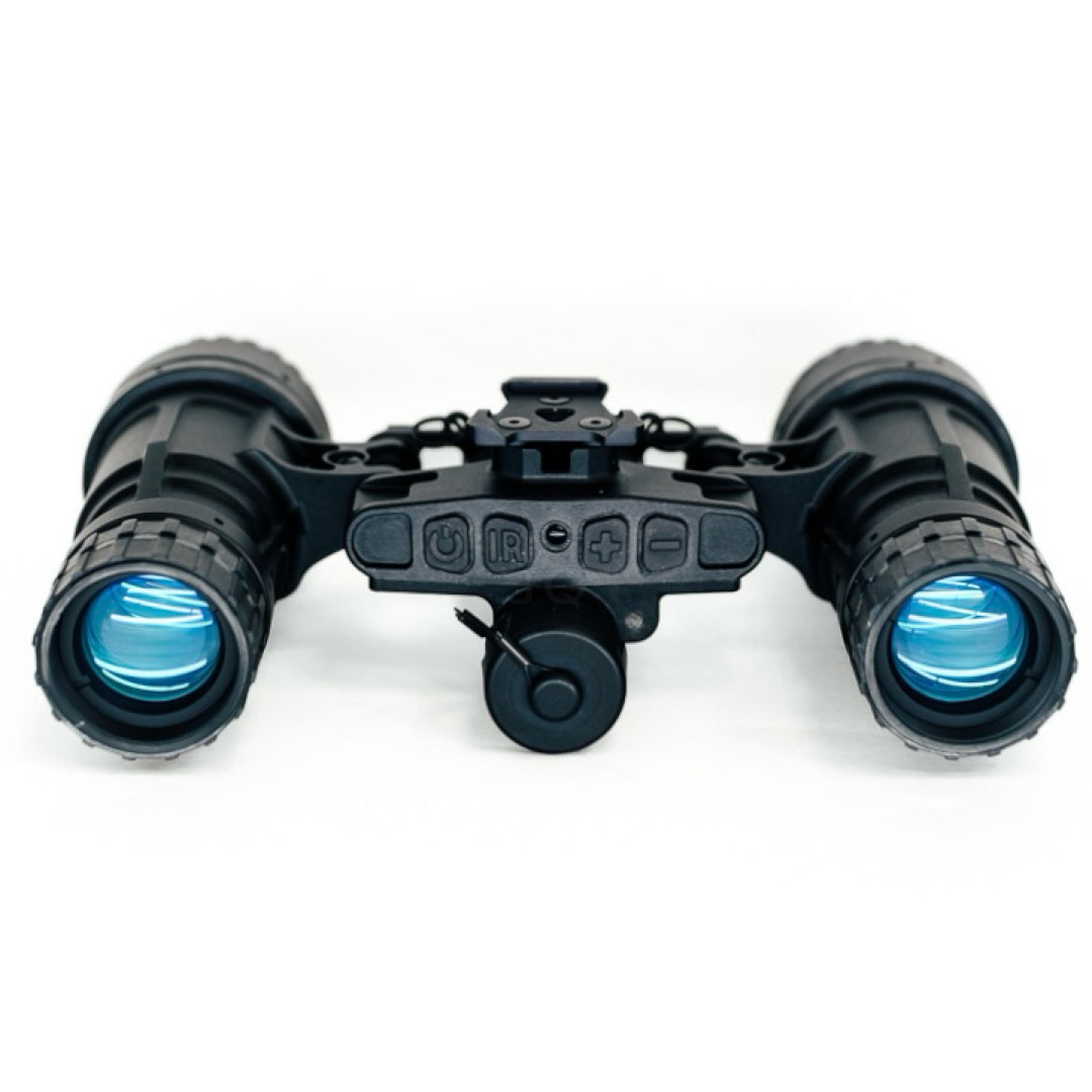Nocturn Industries UANVB-FCR Manticore-R Housing