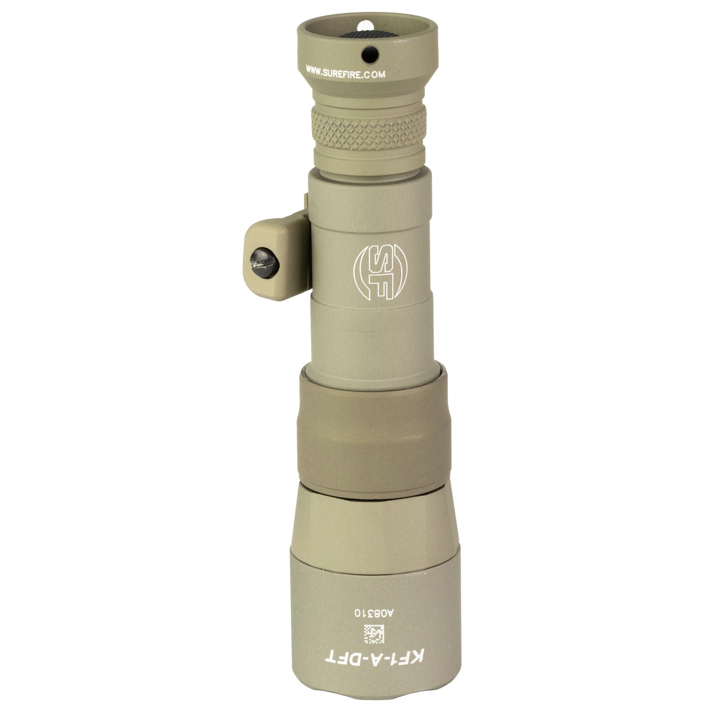 Surefire M340DFT-Pro Turbo Scout