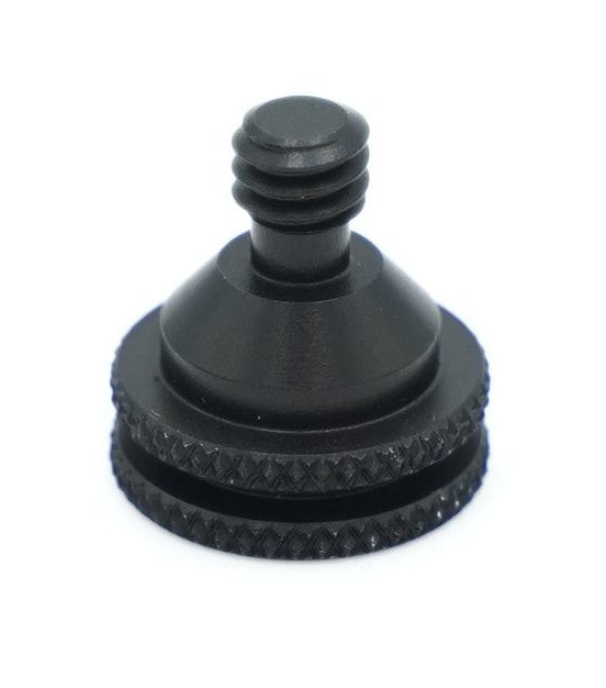 Noisefighters Thumbscrew for night vision and thermal devices