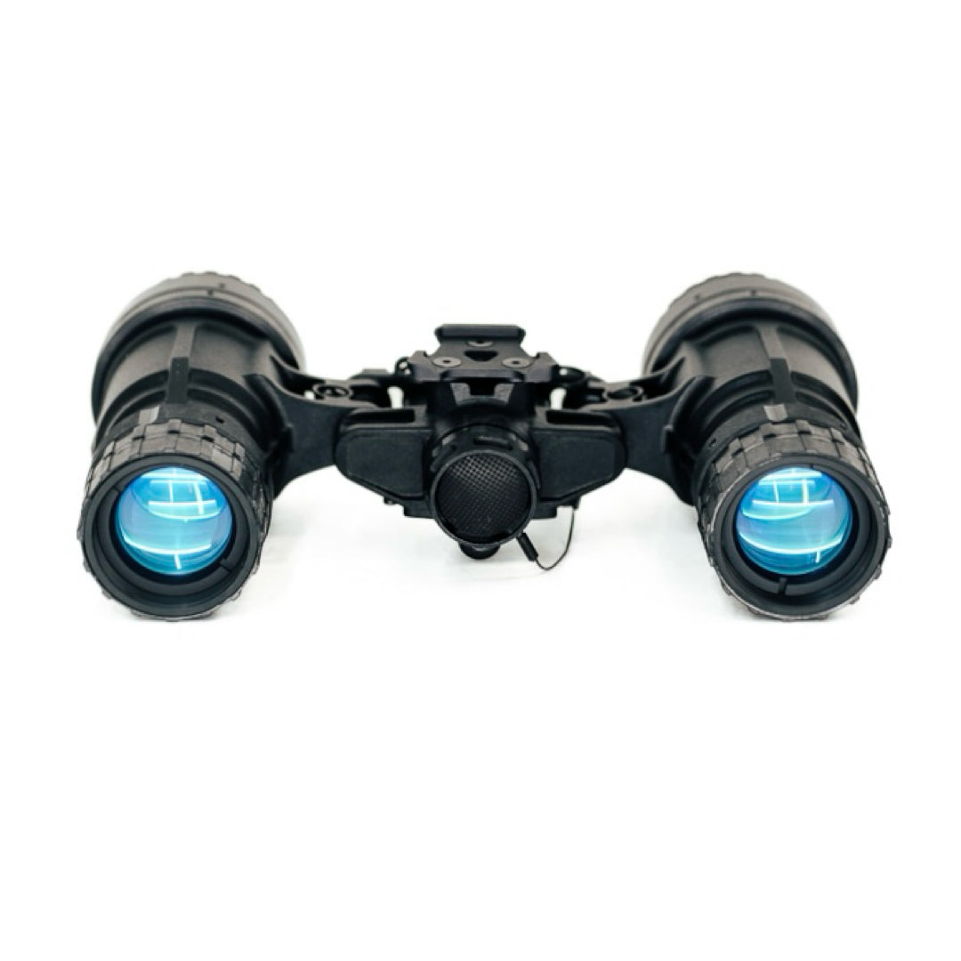 Nocturn Industries UANVB-R Katana Ruggedized Housing