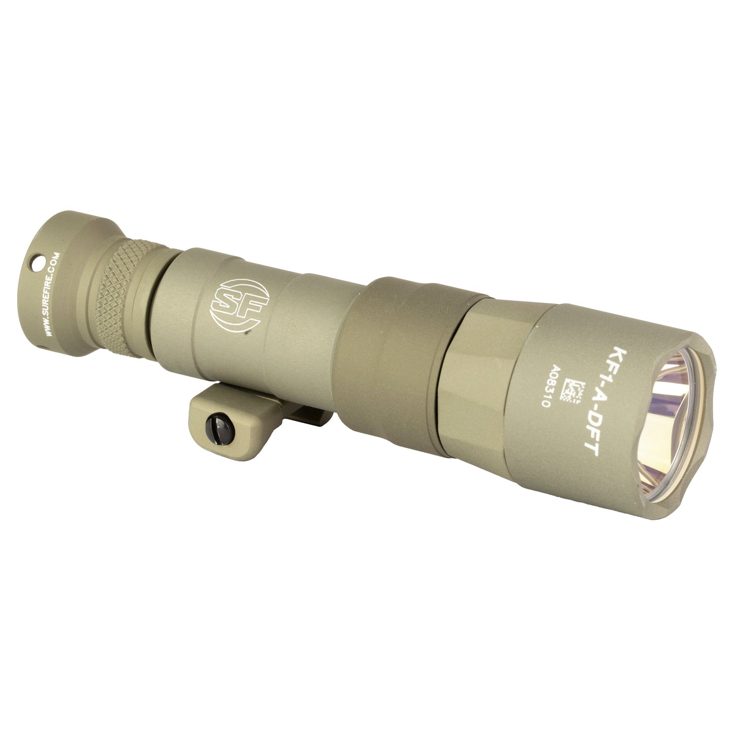 Surefire M340DFT-Pro Turbo Scout