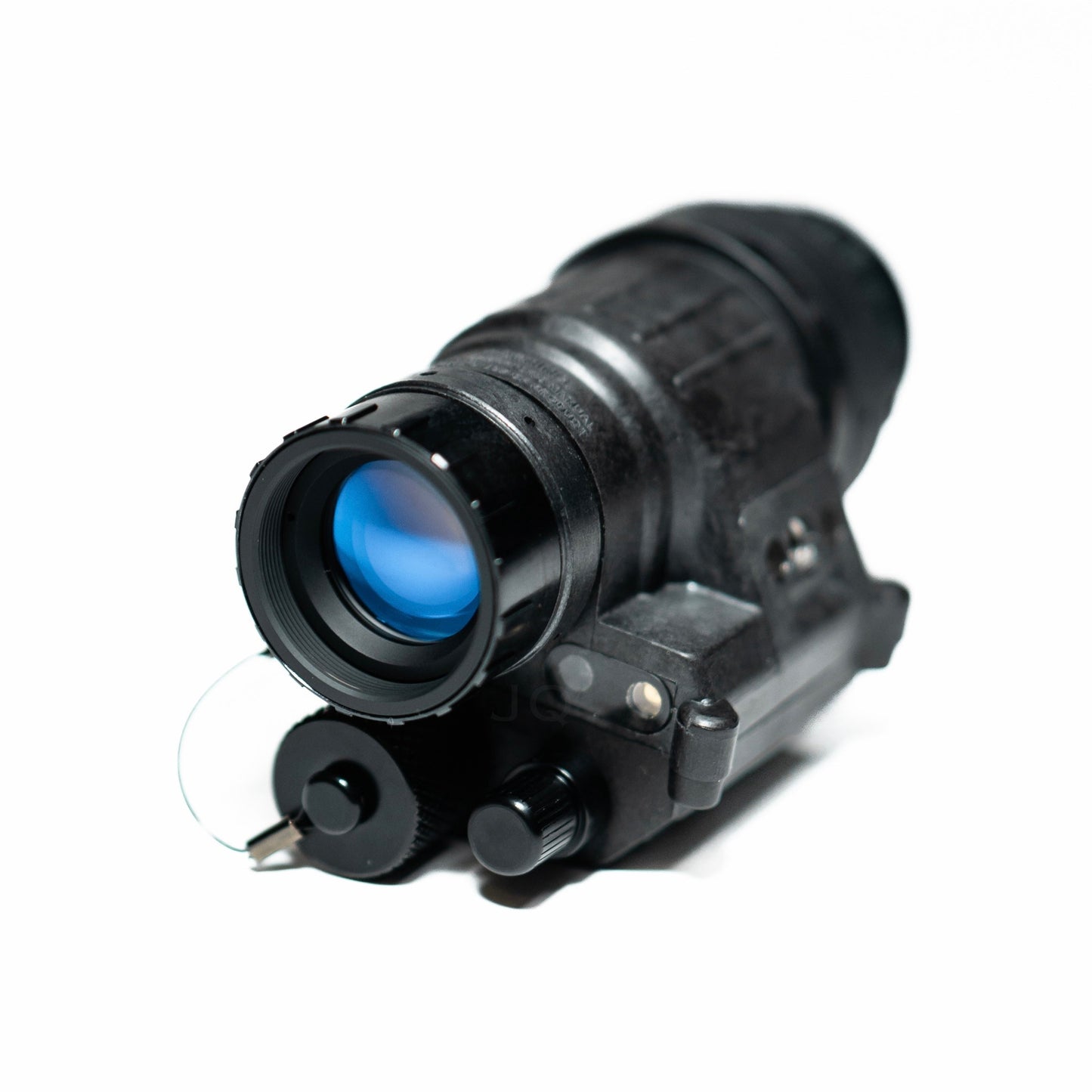 PVS-14 Housing Parts Kit (No Tube)
