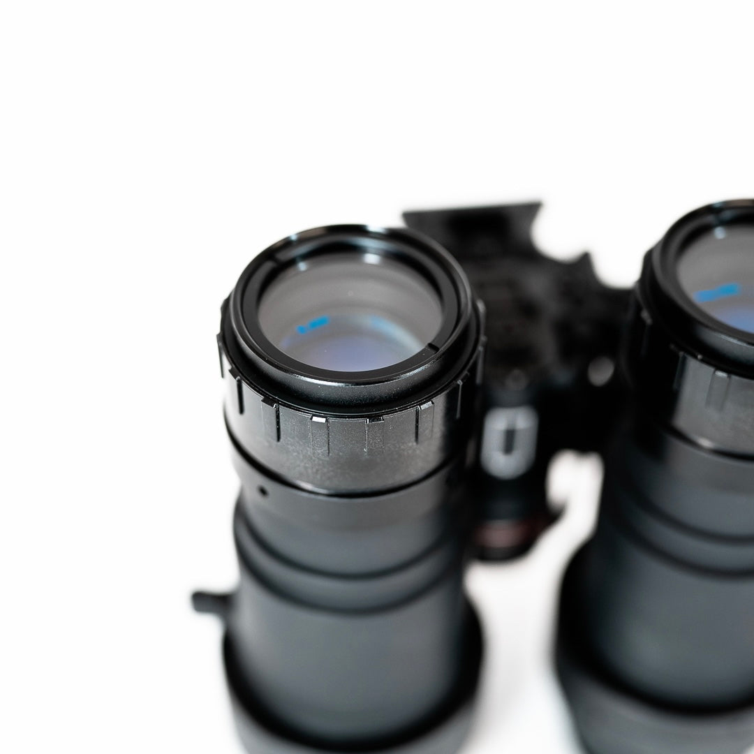 Low Profile Sacrificial Lens