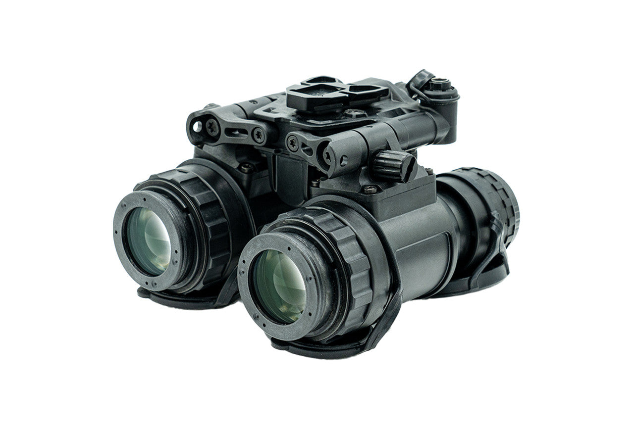 F5032 (AN/PVS-31D) Lightweight Night Vision Binocular