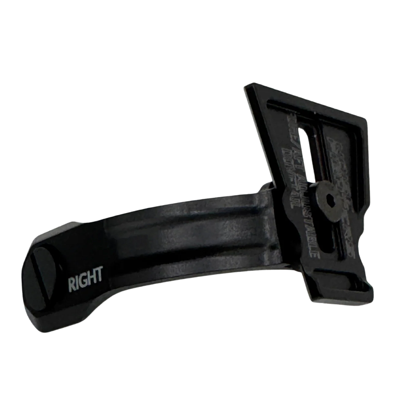 Noisefighters QD Dovetail Arms with Fore/Aft Adjustability for PVS-14 monoculars