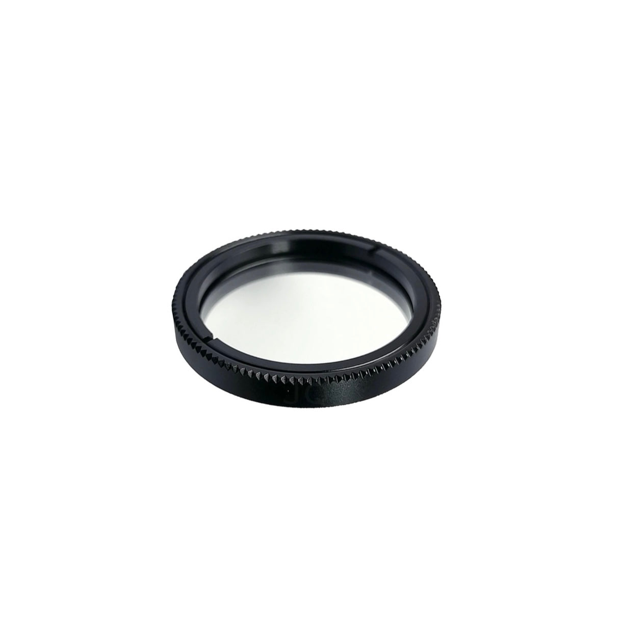 Low Profile Sacrificial Lens