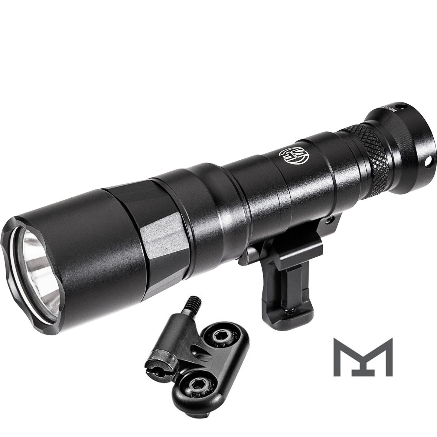 Surefire M340DFT-Pro Turbo Scout