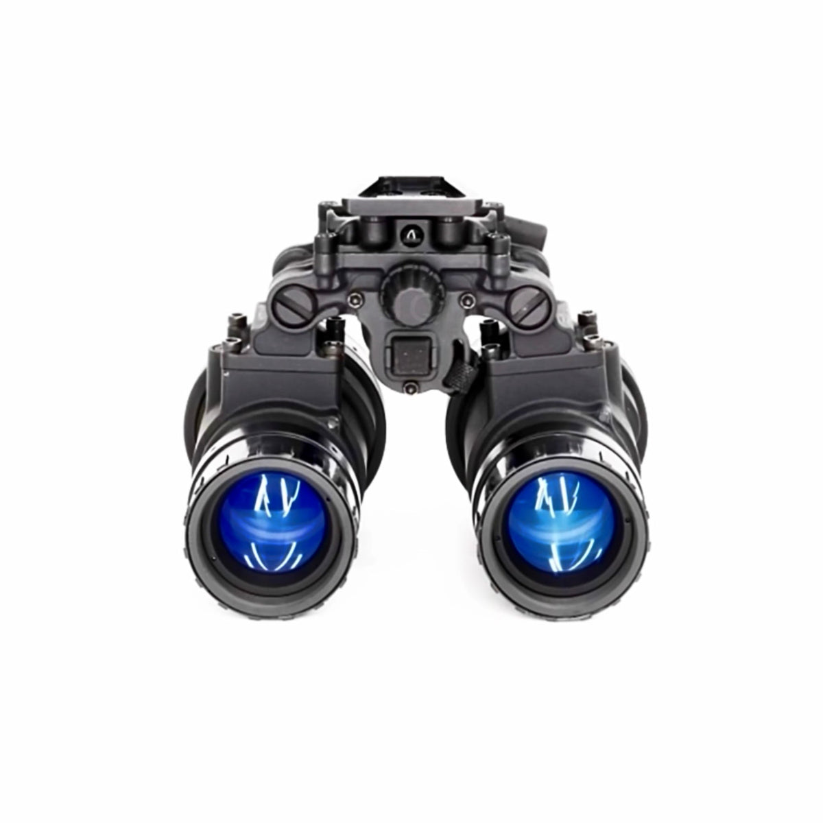 ABNV MGA – DARQ INDUSTRIES