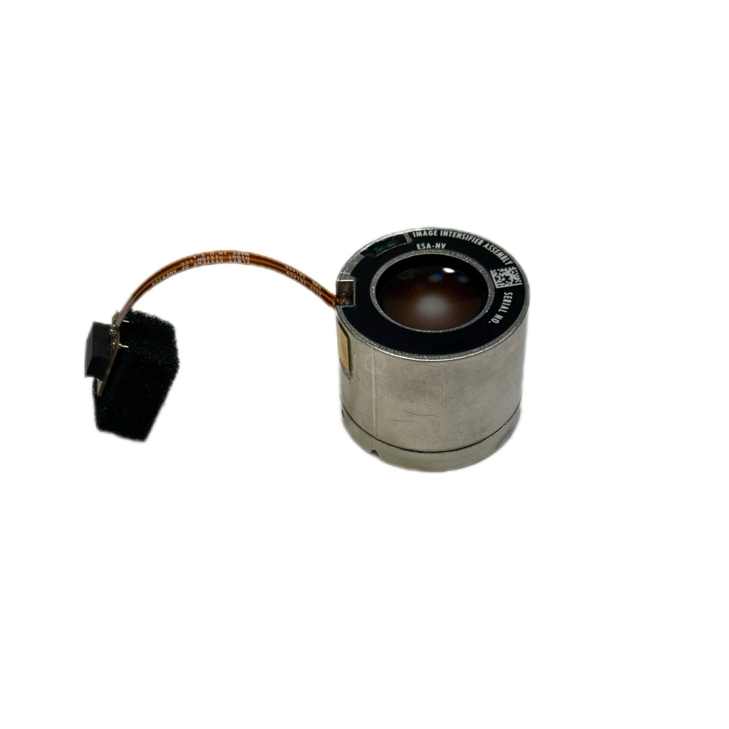 Elbit White Phosphor Image Intensifier Tube