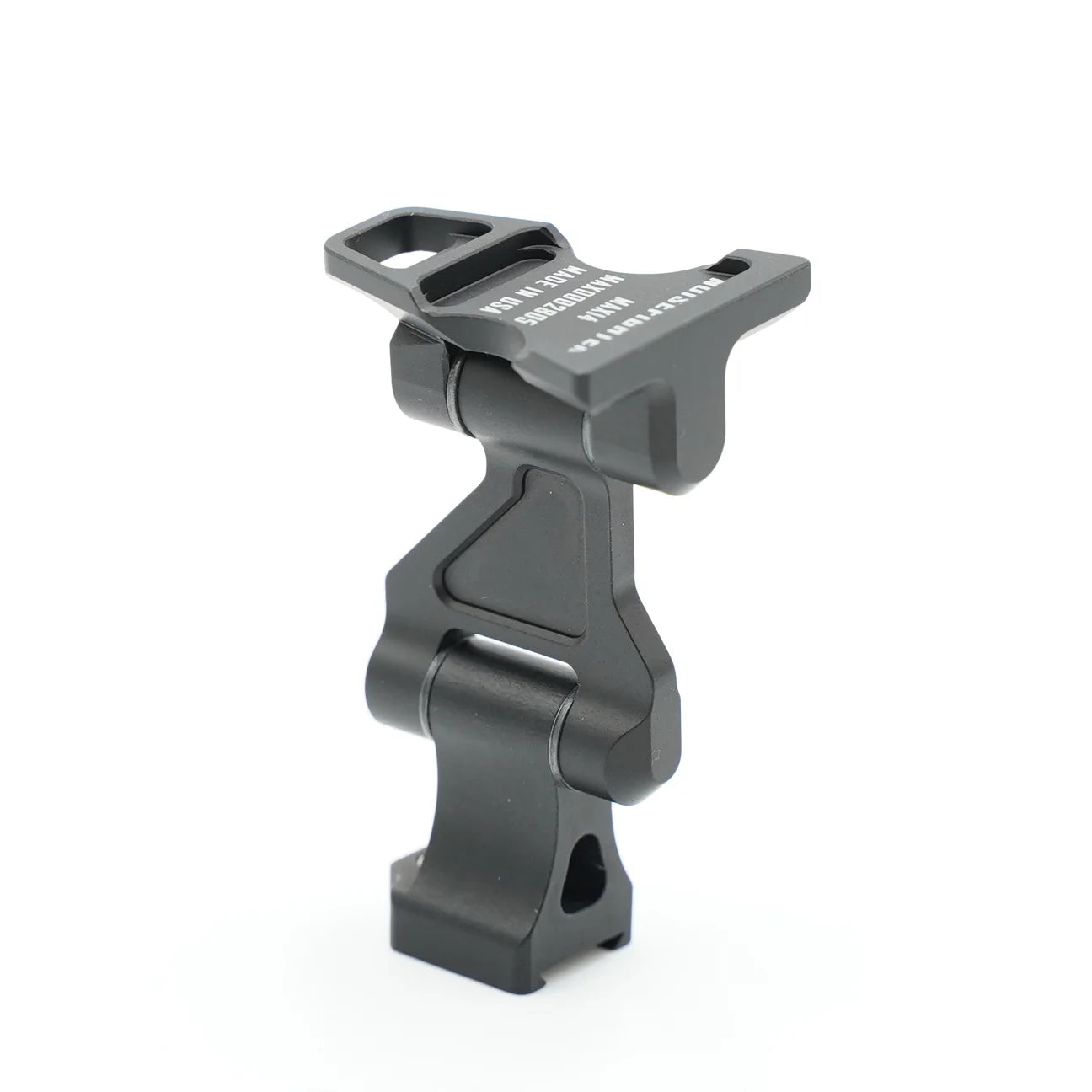 ABMAX14 (RVM-14 Dovetail J Arm)