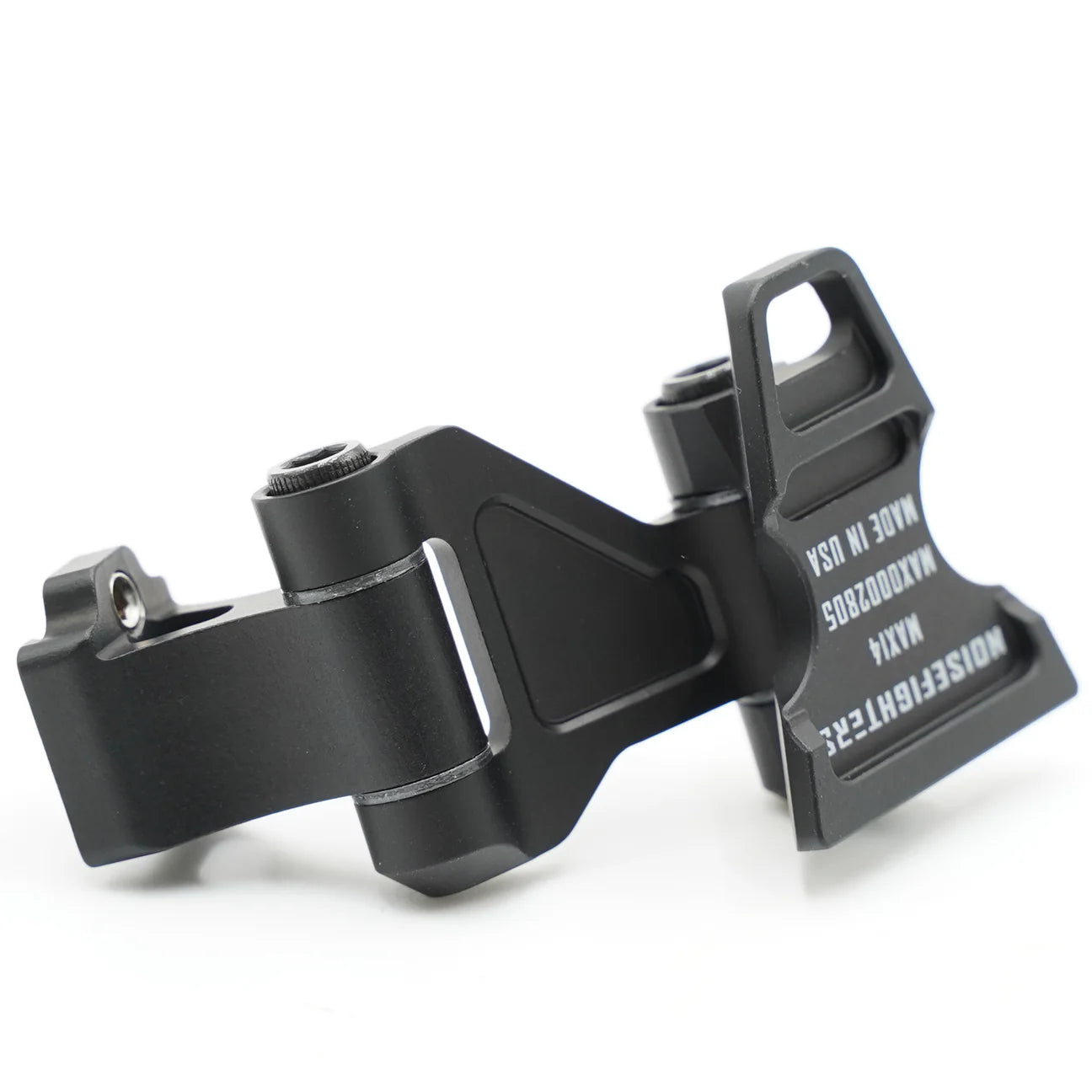 ABMAX14 (RVM-14 Dovetail J Arm)