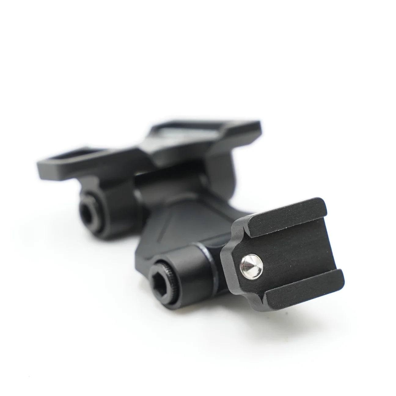 ABMAX14 (RVM-14 Dovetail J Arm)