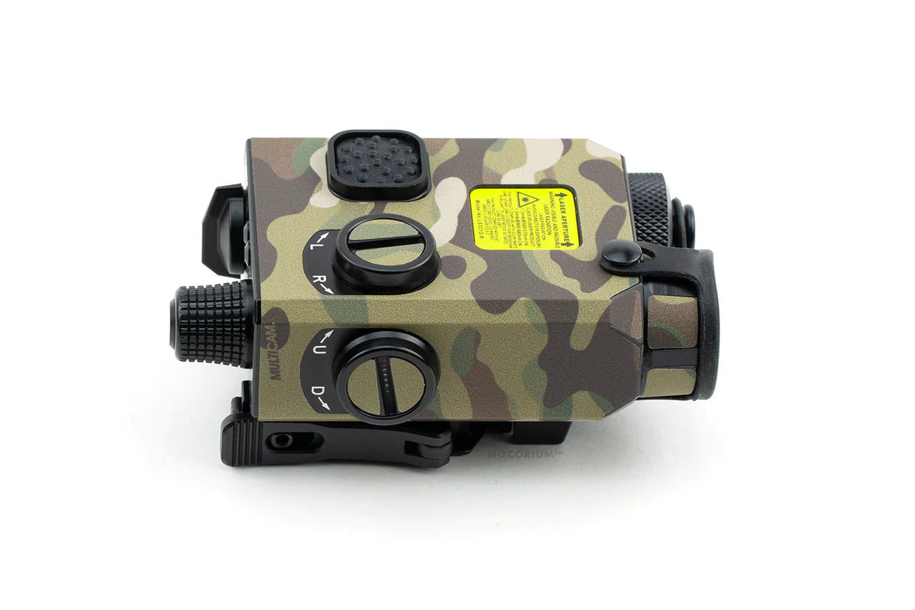 Nocorium Holosun LS321 Wrap