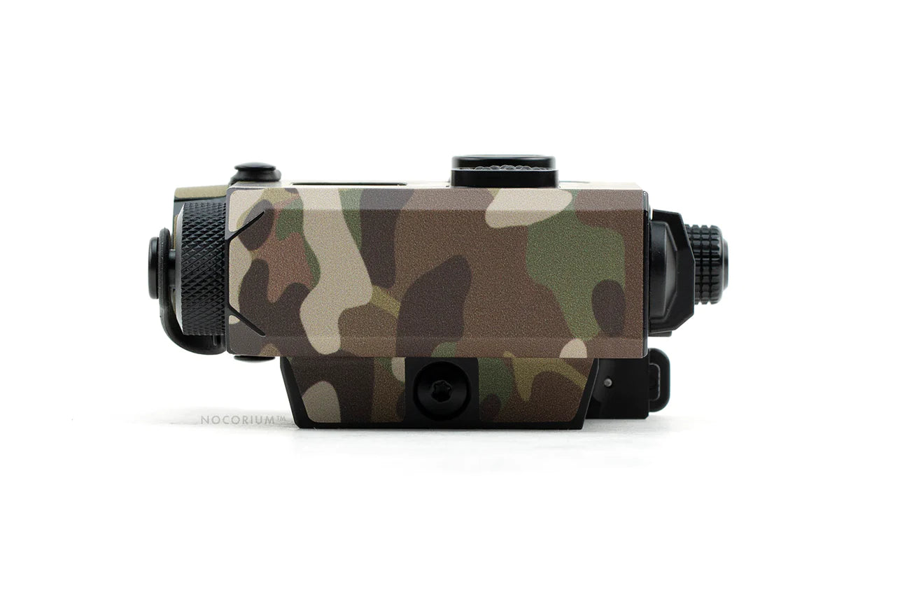 Nocorium Holosun LS321 Wrap