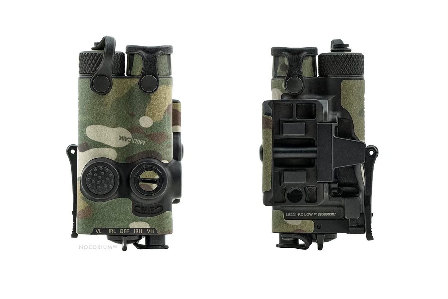 Holosun LE221