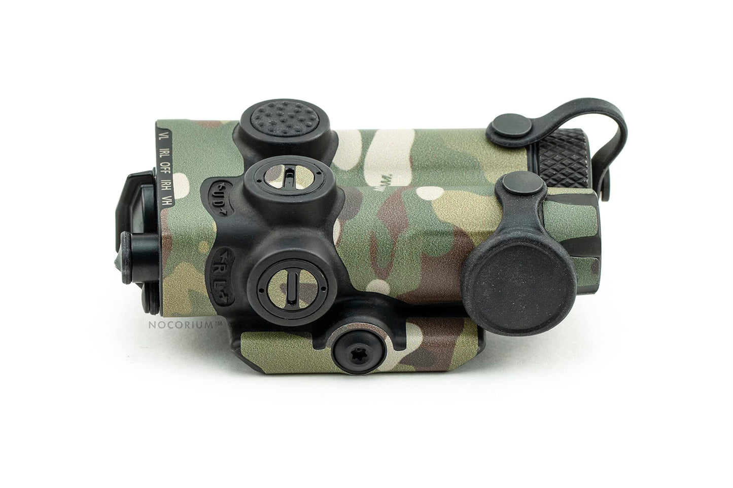 Nocorium Holosun LE221 Wrap