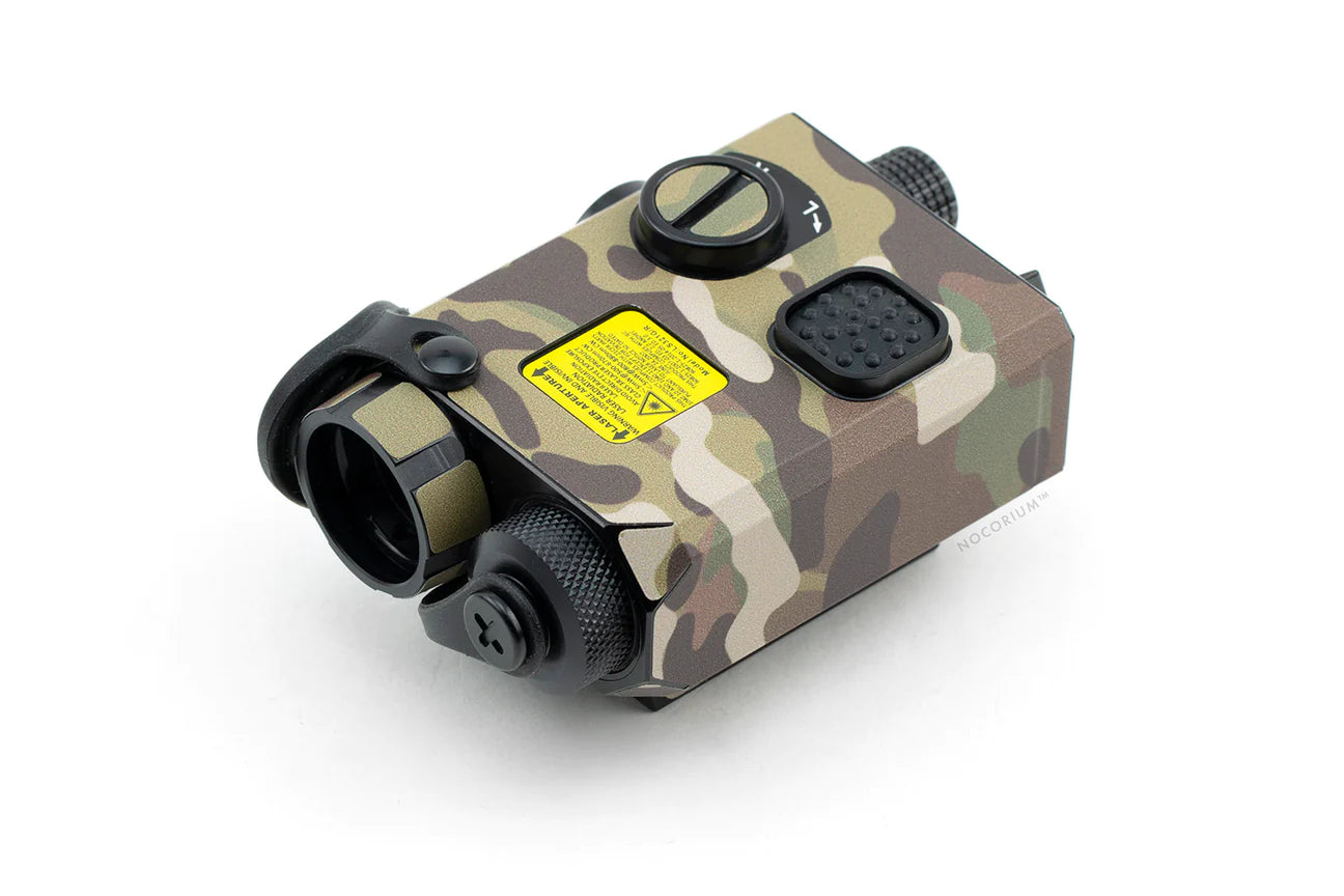 Nocorium Holosun LS321 Wrap