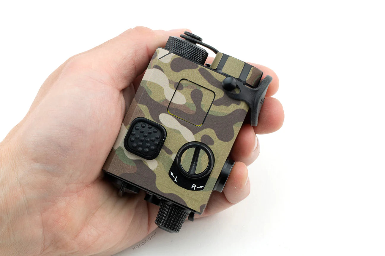 Nocorium Holosun LS321 Wrap