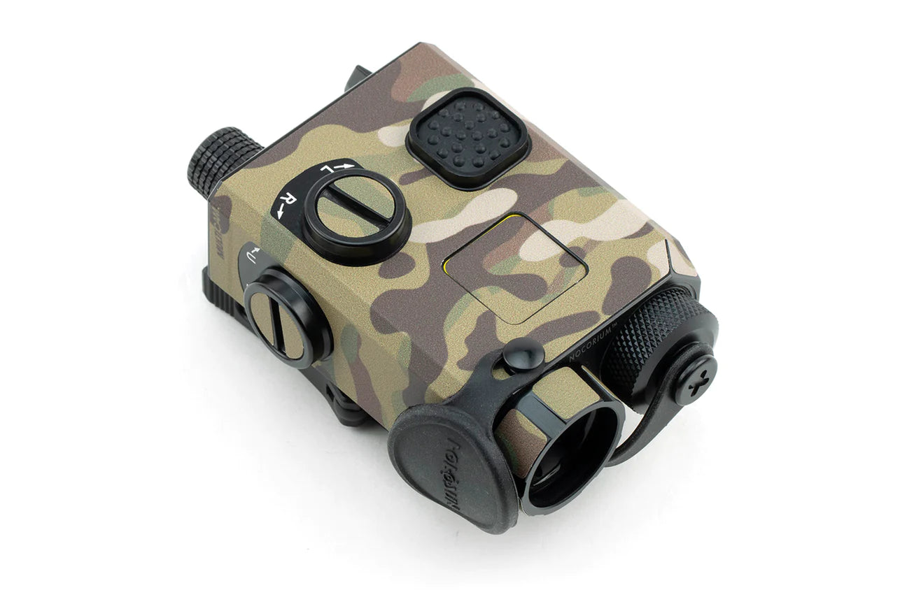 Nocorium Holosun LS321 Wrap