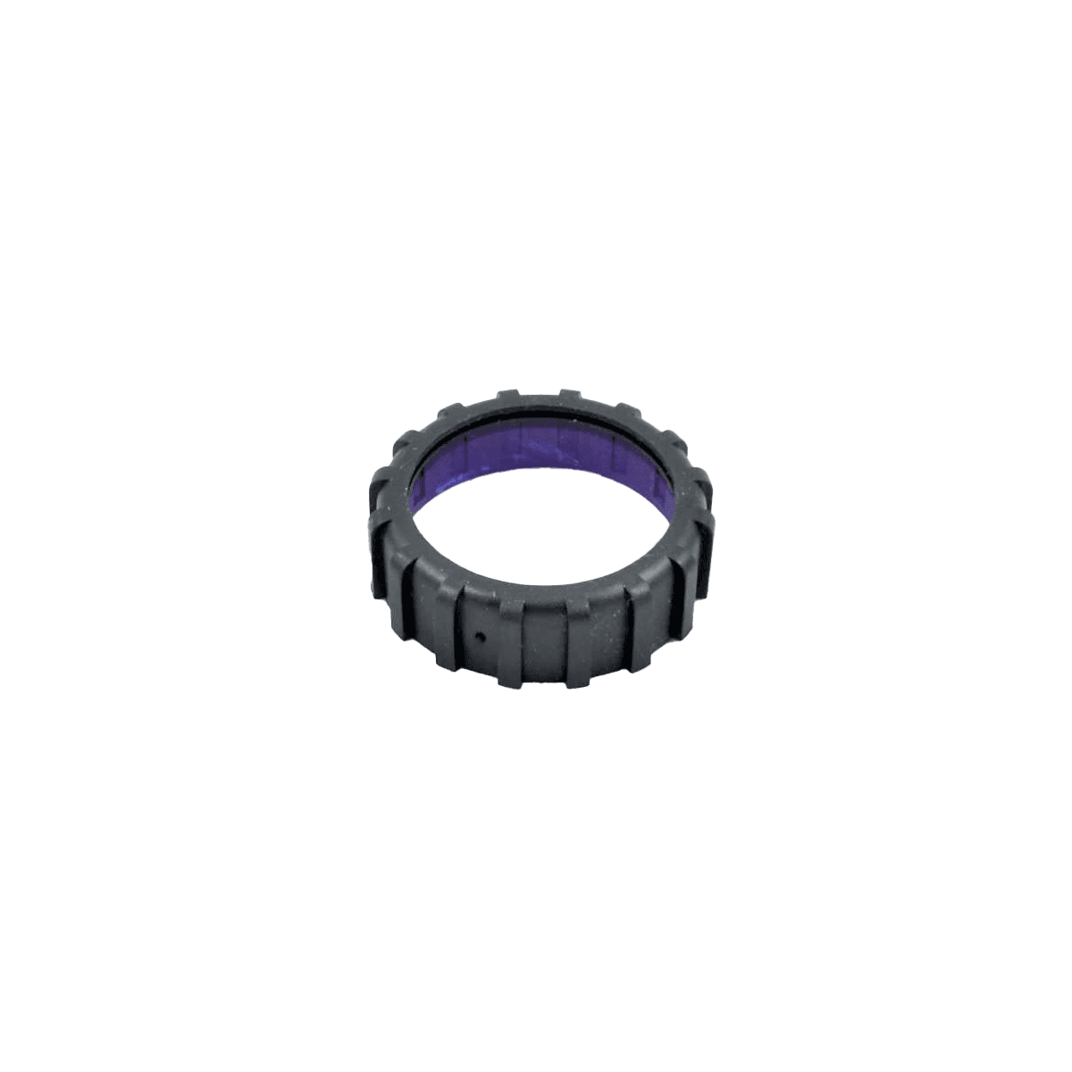 PVS-14 Sacrificial Lens