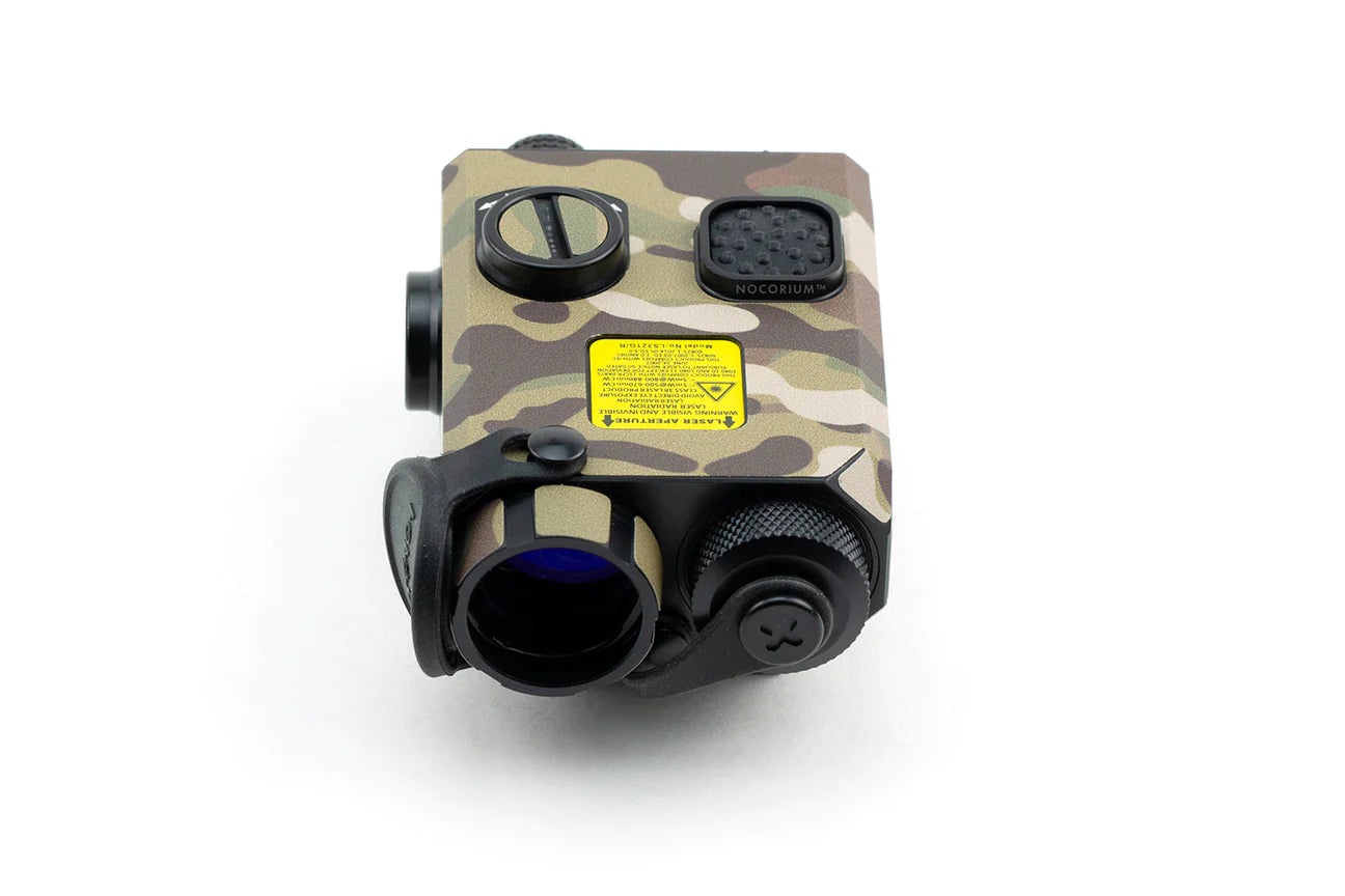 Nocorium Holosun LS321 Wrap