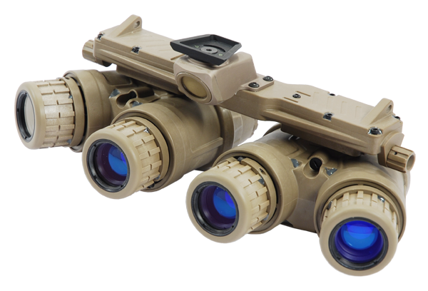 L3Harris GPNVG (Available for commercial sales)