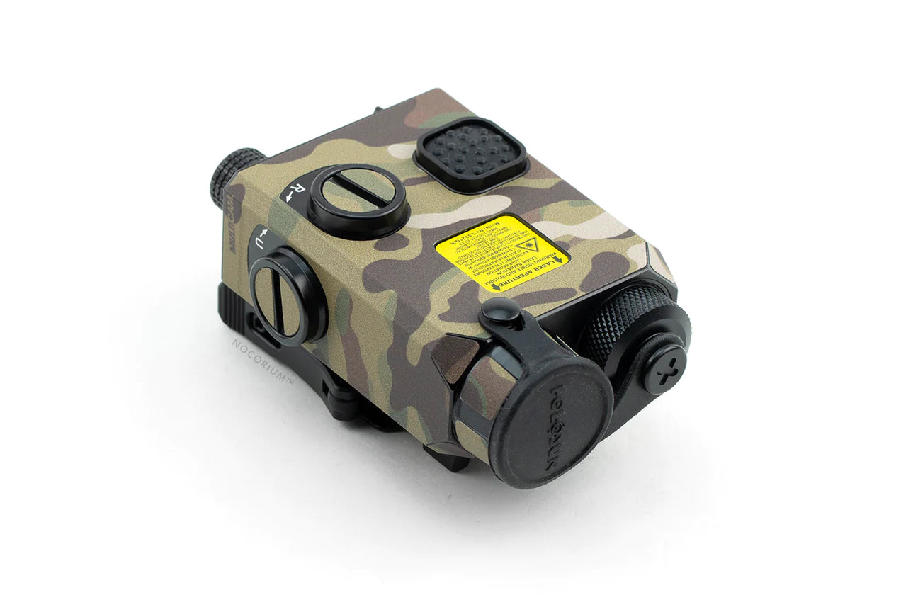 Nocorium Holosun LS321 Wrap