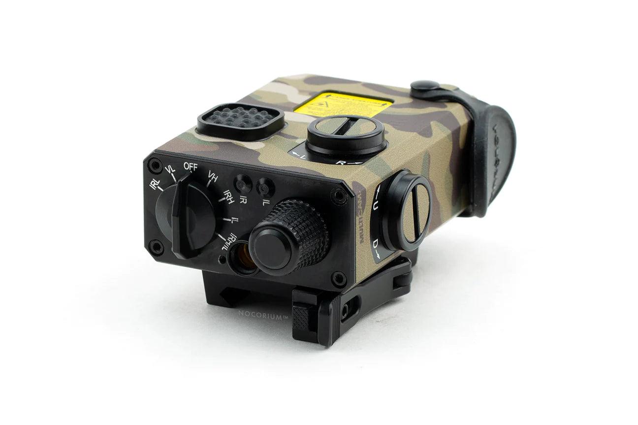 Nocorium Holosun LS321 Wrap