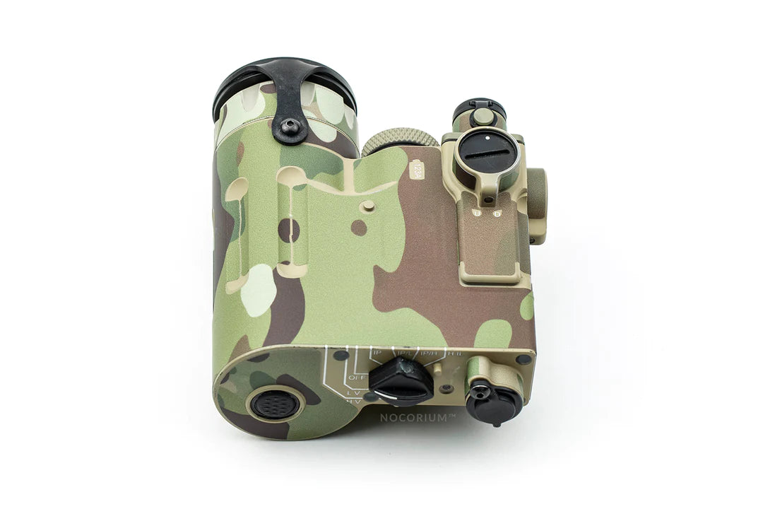 Nocorium DBAL D2 Wrap