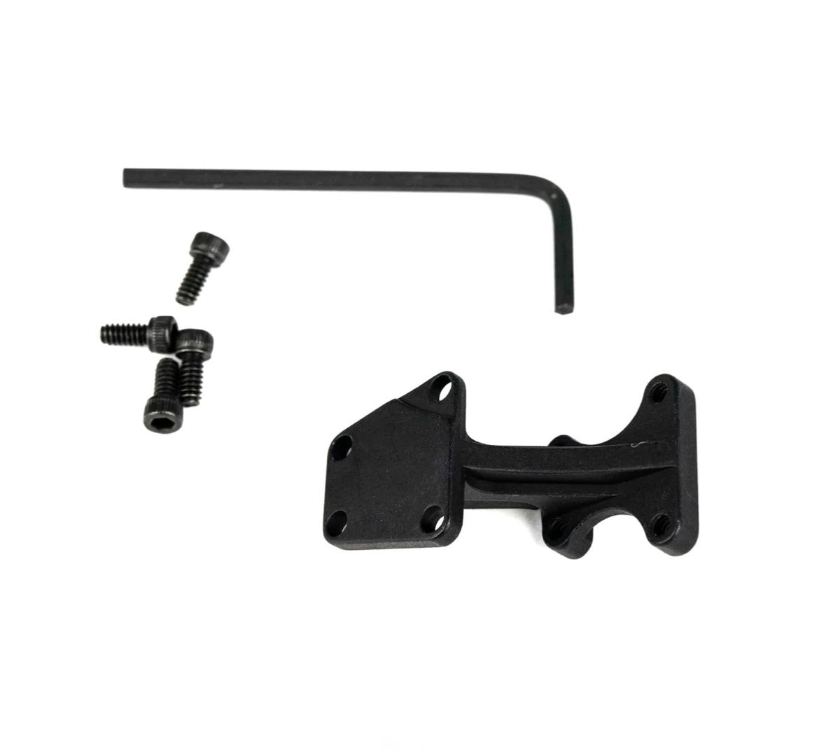 AB Night Vision RNVG Dovetail Riser Extension