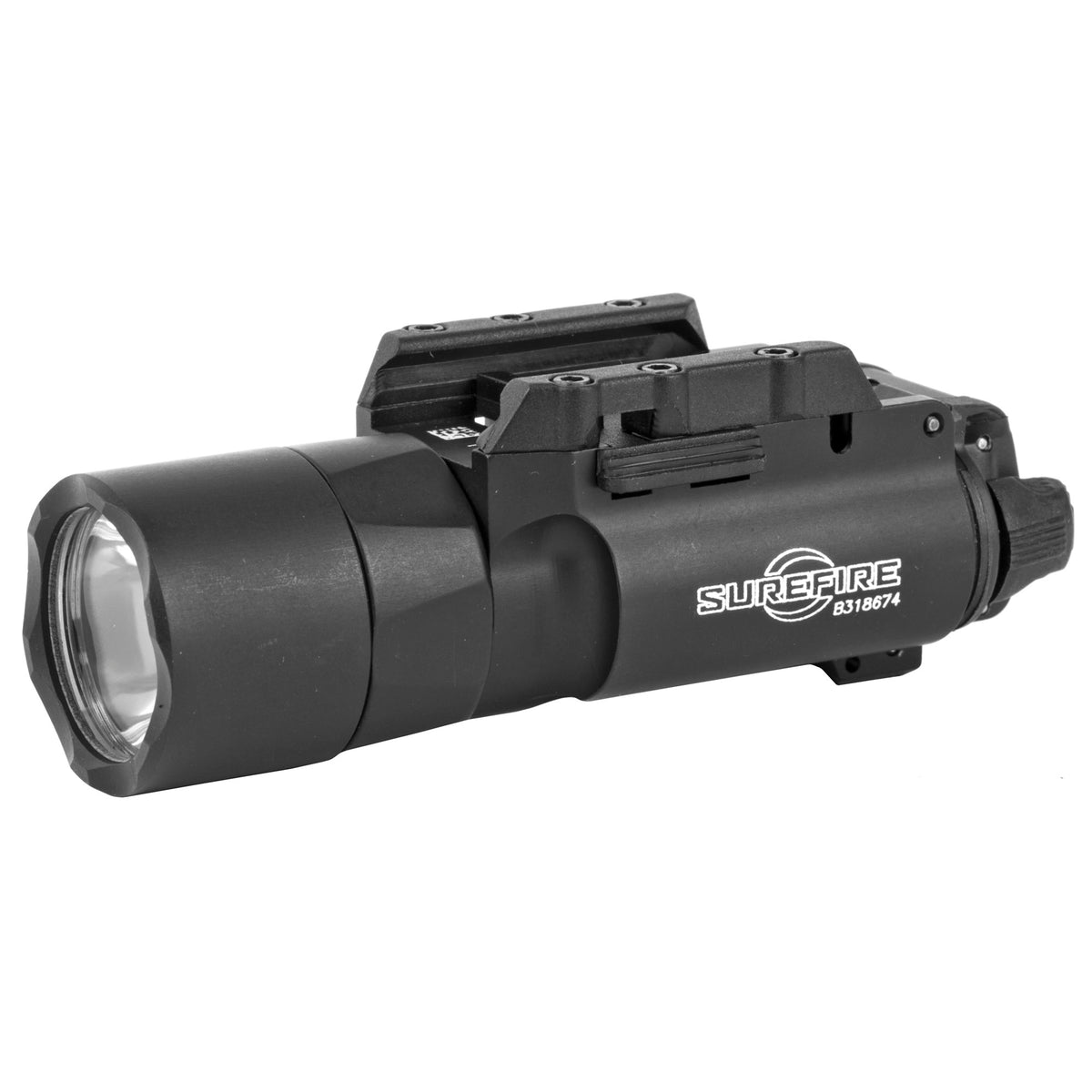 Surefire X300U-A – DARQ INDUSTRIES