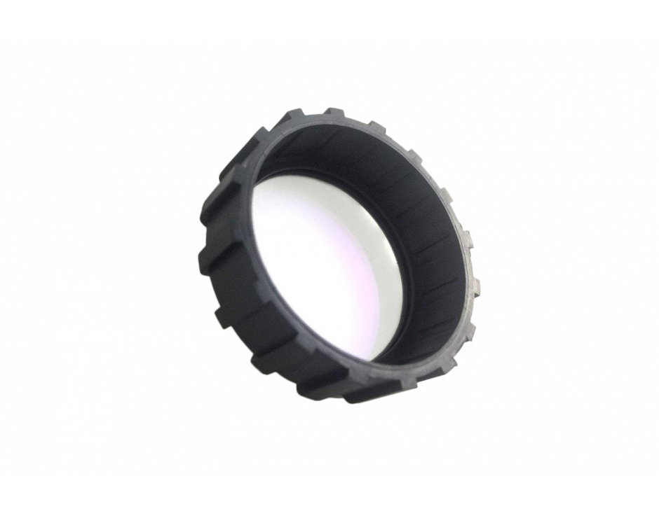 PVS-14 Sacrificial Lens