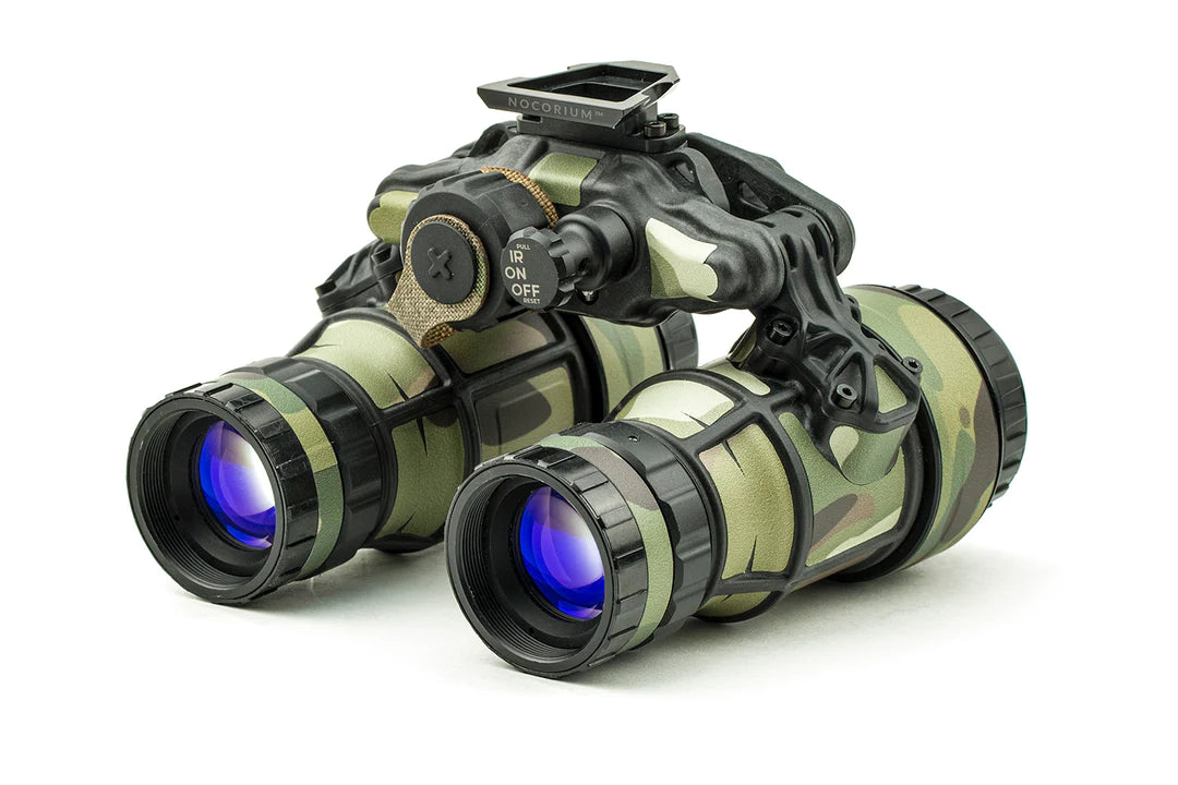 Nocorium DTNVS Wrap