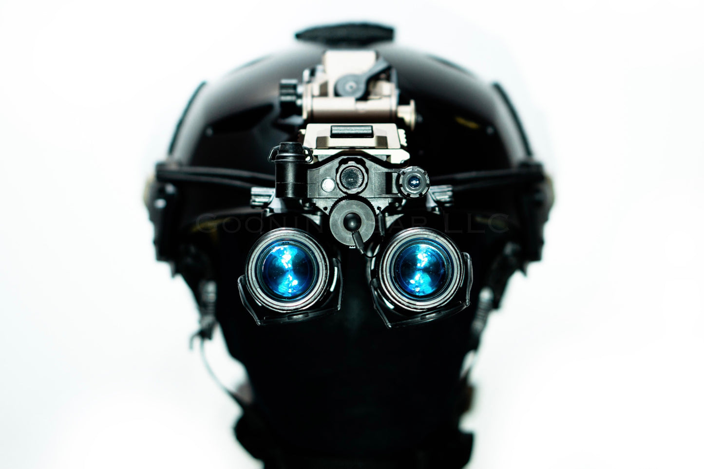 F5032 (AN/PVS-31D) Lightweight Night Vision Binocular