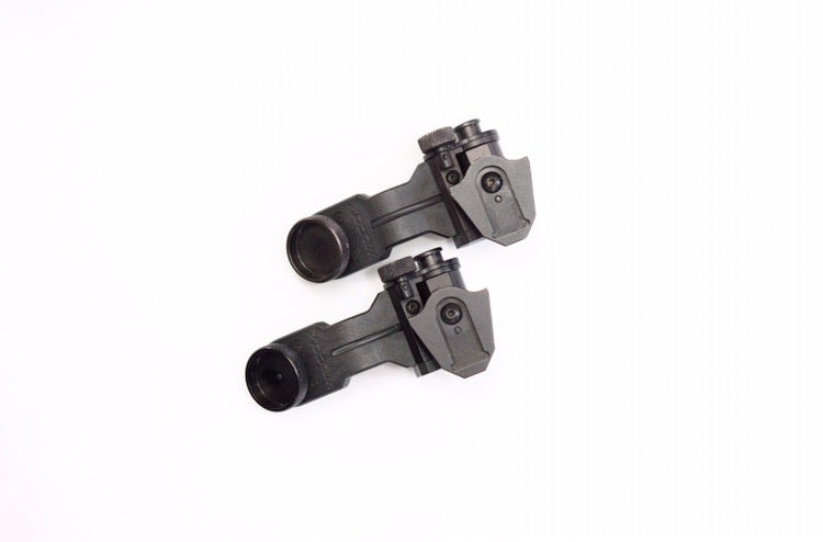 Wilcox Dovetail AN/PVS-14 J Arm/Transfer Arm