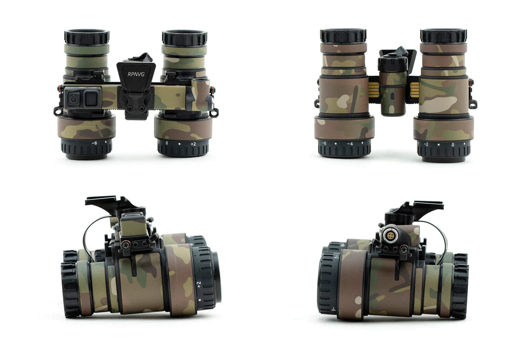 Nocorium RPNVG Wrap