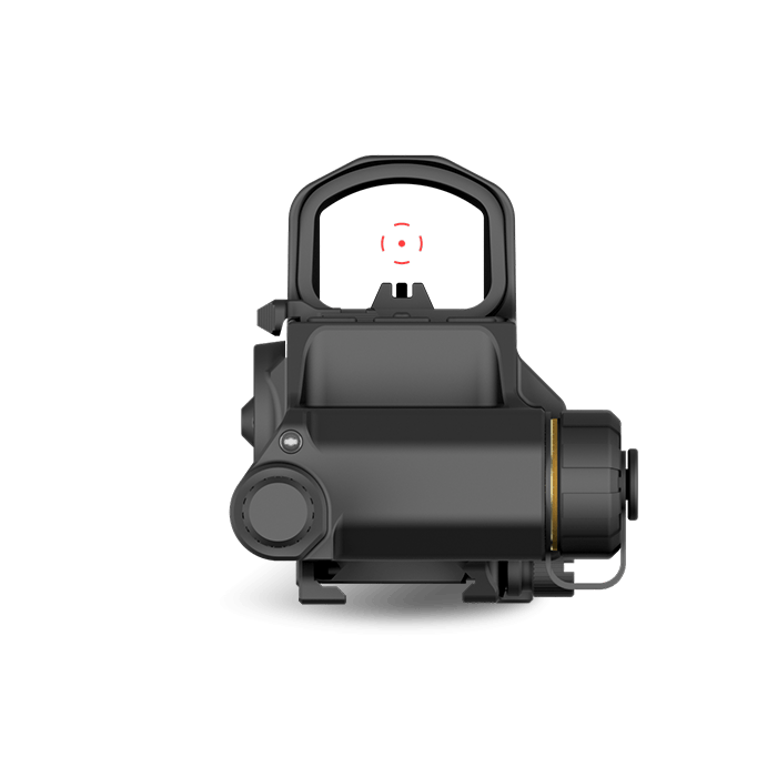 Wilcox Boss Xe (Eye Safe)