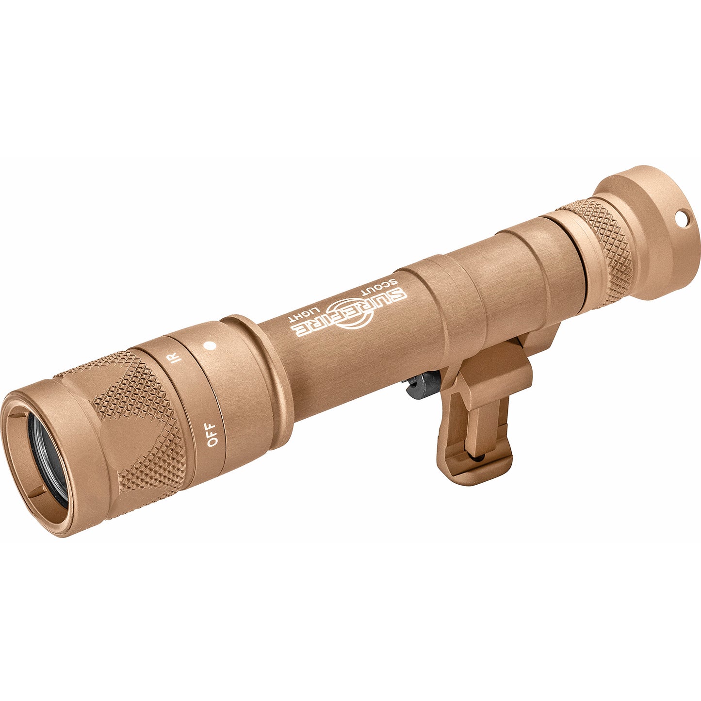 Surefire M640V Scout Pro Vampire Black & Tan