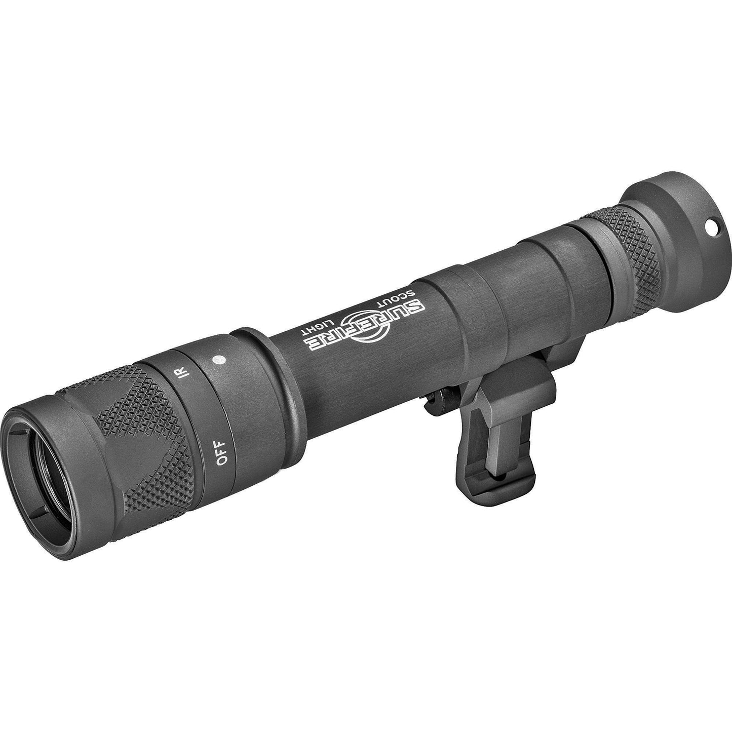 Surefire M640V Scout Pro Vampire Black & Tan