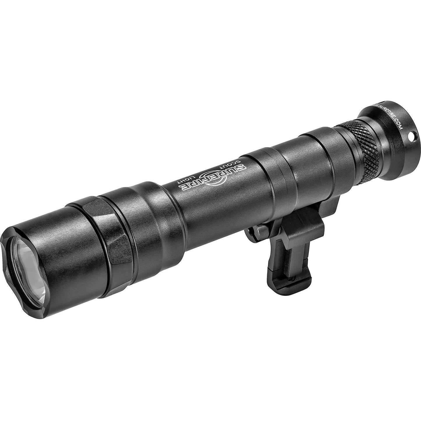 Surefire M640DF (Dual Fuel) Scout Pro Black & Tan