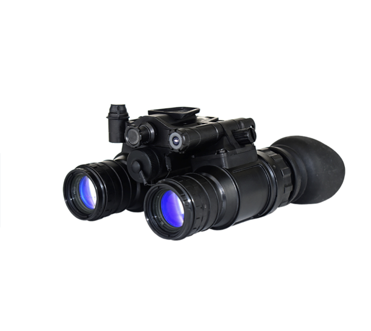 F5032 (AN/PVS-31D) Lightweight Night Vision Binocular