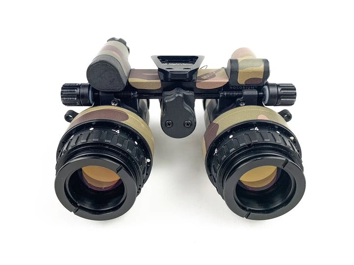 Nocorium RNVG Wrap