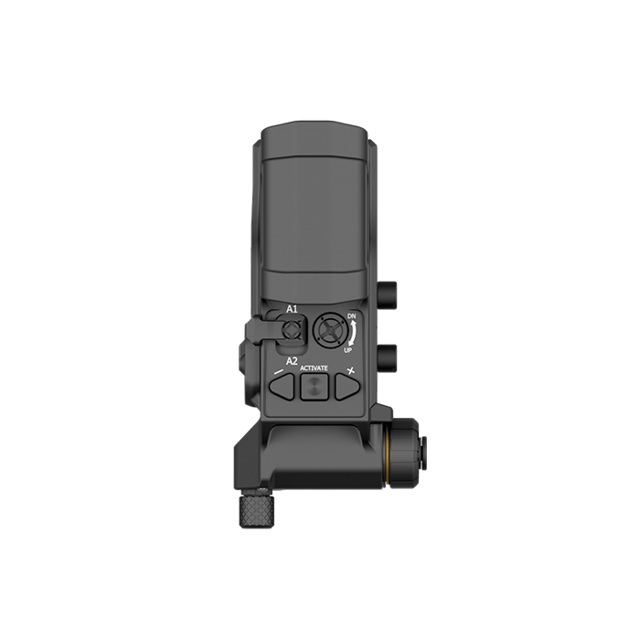 Wilcox Boss Xe (Eye Safe)