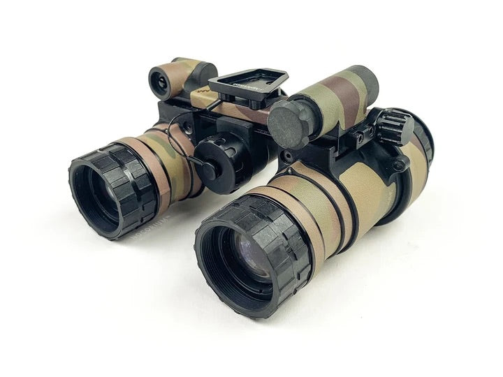 Nocorium RNVG Wrap