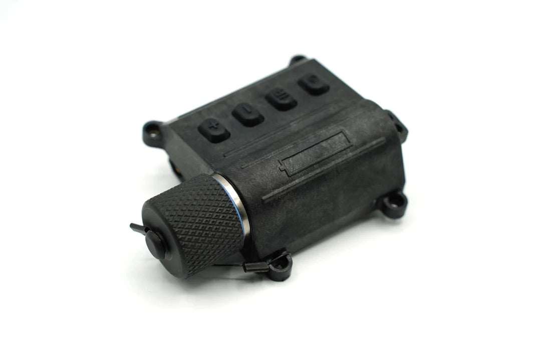 NL914C PVS-14 Push Button Battery Housing