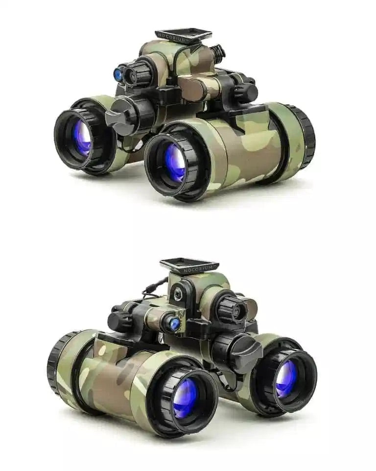 L3Harris BNVD-1531 2376+ FOM Full Kit