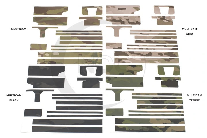 Nocorium RNVG Wrap