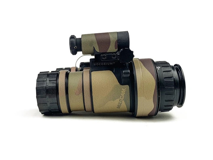 Nocorium RNVG Wrap