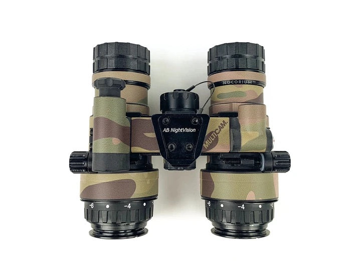 Nocorium RNVG Wrap
