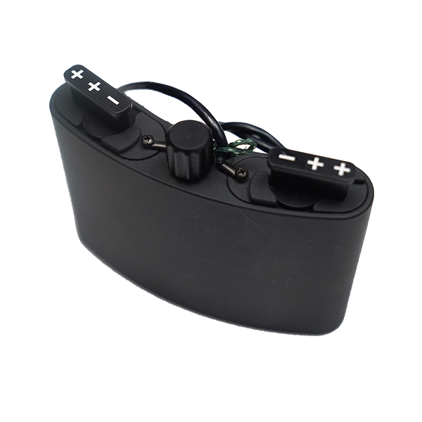 AB Night Vision Low Profile Battery Pack (Ground Optimized)